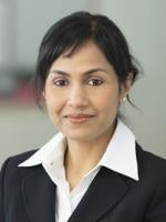 Ranita Shah, Immigration Attorney, Squire Patton Boggs Law Firm 
