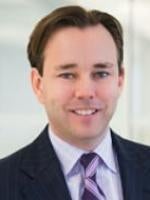 Paul B. Raymond, Morgan Lewis, Investments attorney 