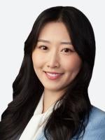 Rebecca M. Hsu Associate Polsinelli PC