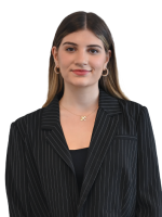 Rebecca Mangos Attorney Investment Law KL Gates