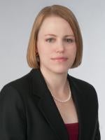 Sarah T Reise, civil litigation, consumer financial services, Ballard Spahr, Law FIrm, Atlanta, Georgia 