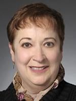 Renée M. Friedman, Public Finance Lawyer, Katten Muchin Law Firm" 