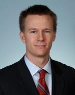 Brett Reynolds Attorney, Litigation, White Collar, Covington Law Firm 