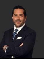 Richard J. Valladares Business Litigation Lawyer Atlanta Greenberg Traurig