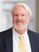 Richard C. Starkey, Barnes Thornburg Law Firm, Indianapolis, Corporate and Finance Law Attorney 