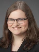 Sarah Rieger Attorney Foley Lardner Milwaukee 