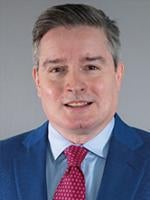 Kevin Roberts UK Finance Lawyer Cadwalader 