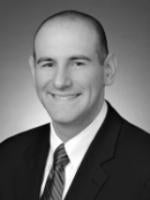 Ryan Roberts, Government Contracts Legal Specialist, Sheppard Mullin