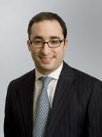Roger A. Cohen, Health Law Attorney, Proskauer Law Firm 