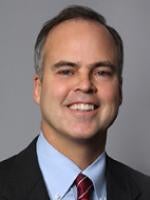 Roger P. Furey, Intellectual Property Attorney, Katten Muchin Law Firm  