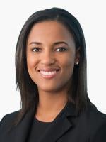 Chelsea Rogers Transactional and Regulatory Attorney McDermott Will & Emery Miami, FL 