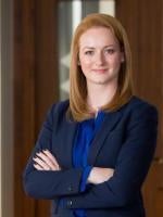 Rona MacRae Energy Attorney Bracewell Law Firm 