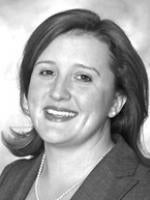 K. Catherine Roney, litigation attorney, Morgan Lewis Law Firm 