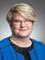 Margaret Rosenfeld Securities Attorney 