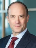 Richard Rosensweig Corporate Litigation Lawyer Goulston Storrs Law Firm Boston 