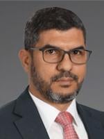 Mohammad Rwashdeh Commercial Attorney K&L Gates Law Firm 