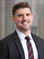 Ryan Hajen Banking Attorney Vedder Price Chicago 