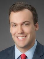 Ryan J. Zielinski, Securities attorney, Foley Lardner 