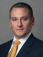 Thomas Ryan, KL Gates Law Firm, Government Enforcement Attorney 