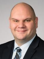 Brad Ryynanen, KL Gates Law Firm, Commercial Litigation Attorney 