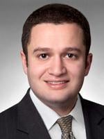 Seth Stern, Litigation lawyer, FVLD 