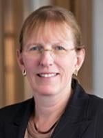 Monica A. Schwebs, Morgan Lewis, Energy and environmental lawyer 