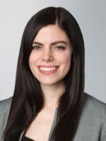 Kathleen R Semanski, Tax Department Lawyer, New York,