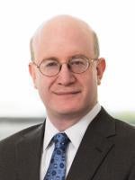 David D. Sherwood, McDermott Will, Domestic Tax Issues Lawyer, Joint Ventures Attorney 