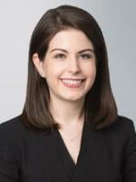Sara A Slavin, Proskauer, Commercial Litigation Lawyer, New York,