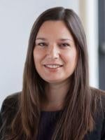 Amanda Small, Squire Patton Boggs, Employee Pensions Lawyer, Trustee Advisory Attorney, UK, Manchester 