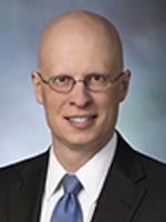 Thomas Snider, Attorney, Greenberg Traurig Law Firm, Shareholder