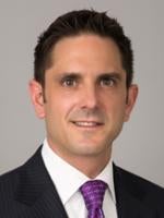 Brett Snyder, Cadwalader, Project certification lawyer, gas infrastructure attorney 