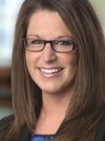 Rachel Stevenson, Polsinelli PC, Congressional Advocacy Lawyer, Government Policy Attorney