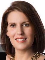 Piper Su, VP, McDermott+ 