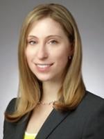 Sandra Safro, KL Gates Law Firm, Energy Attorney 