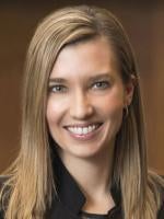 Sarah L. Wixson Business & Health Care Attorney Varnum Ann Arbor, MI 