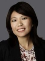 Sarah P. Chiang Attorney Immigration Law Ogletree Deakins Washington DC 