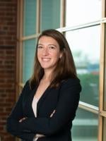 Sarah Eberspacher Real Estate Lawyer Goulston & Storrs 
