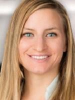 Jessica Schmit, Polsinelli Law Firm, Healthcare Attorney 