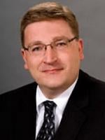 Frank Schuckmann, Dinsmore Law, International Practice Group Lawyer 