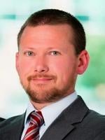 Justin M. Lewis, Ward Smith Law Firm, Real Estate construction Developments Lawyer, Home loan agreements Attorney