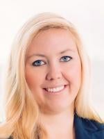 Whitney Campbell Christensen, Ward Smith Law Firm, business liability, internet privacy attorney