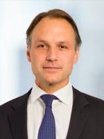 Maximilian P. Kirchner Attorney Corporate Lawyer Proskauer