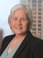 Janet Cain vonBriesen Insurance Attorney 