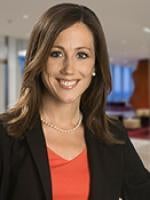 Lindsey Selinger, Litigation Attorney, Security Clearance Process, Armstrong Teasdale Law Firm
