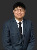 Seongbae Park Associate Greenberg Traurig, LLP 
