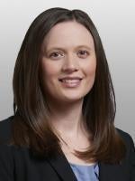 Christin Sewell, Employee Benefits, Executive Compensation Attorney, Covington  