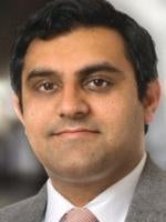 Neal Shah, Polsinelli Law Firm, Healthcare Law Attorney 