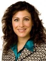 Sharon Angelino, Insurance Lawyer, Goldberg Segalla Law Firm 