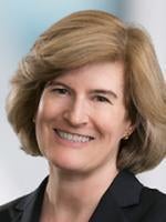 Sharon Beausoleil, Bankruptcy Attorney, Foley Lardner Law Firm 